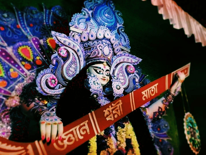 Saraswati Mata