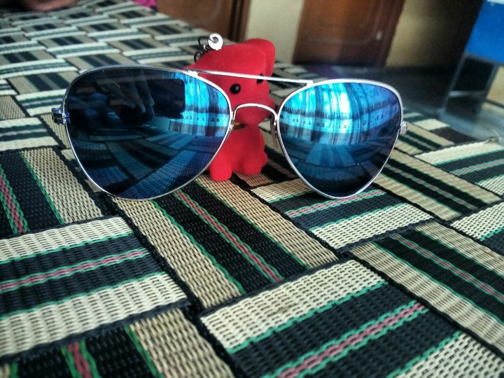 Glasses