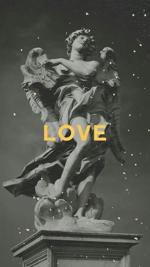 love