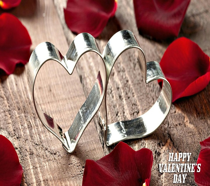Valentine's Day