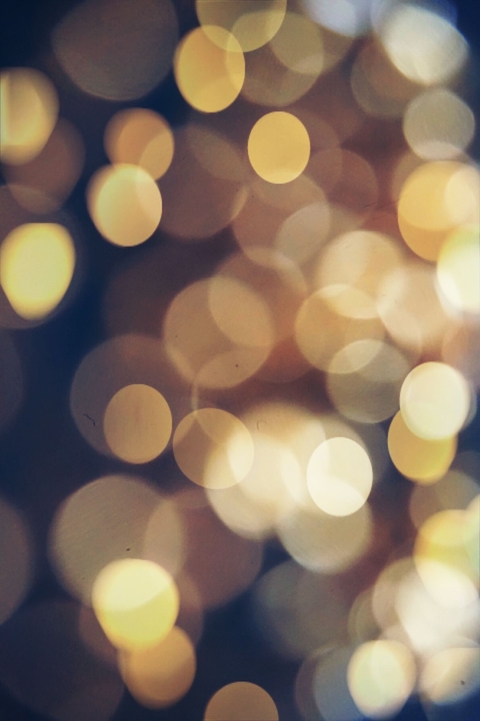 Bokeh