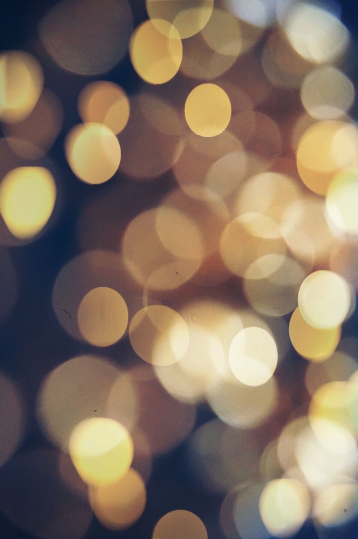 Bokeh