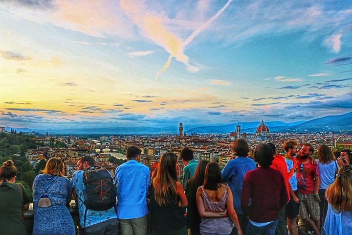 Florence