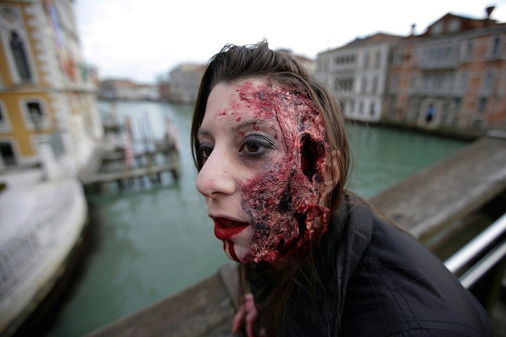 zombie