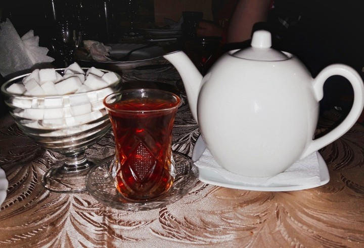 Tea