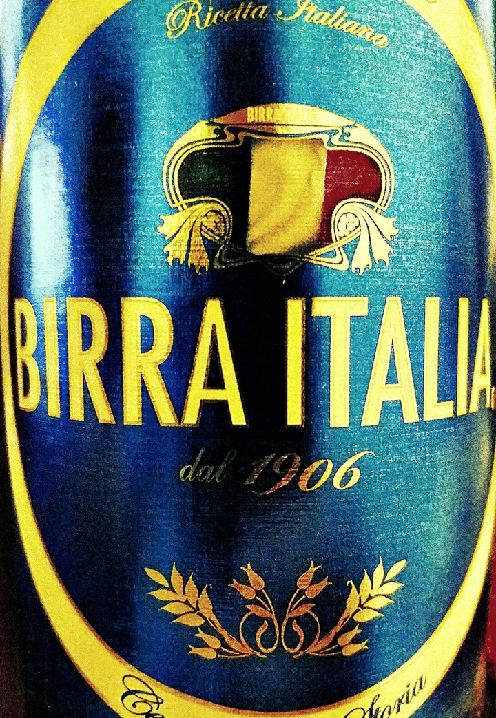 beer