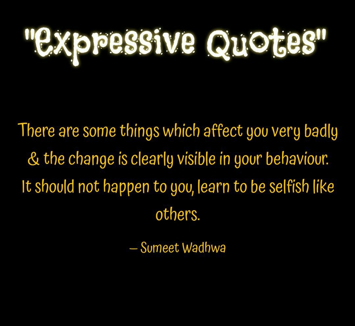 Affect