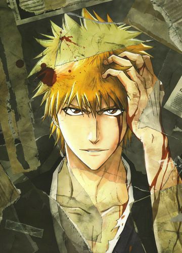 Ichigo