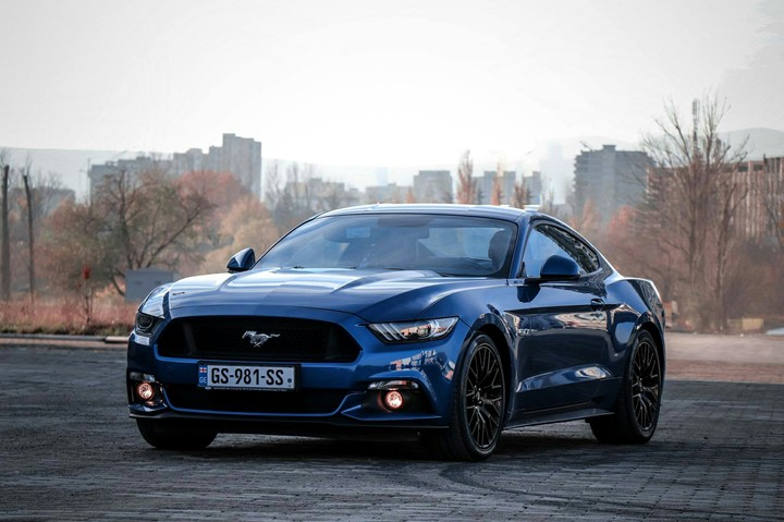 Ford