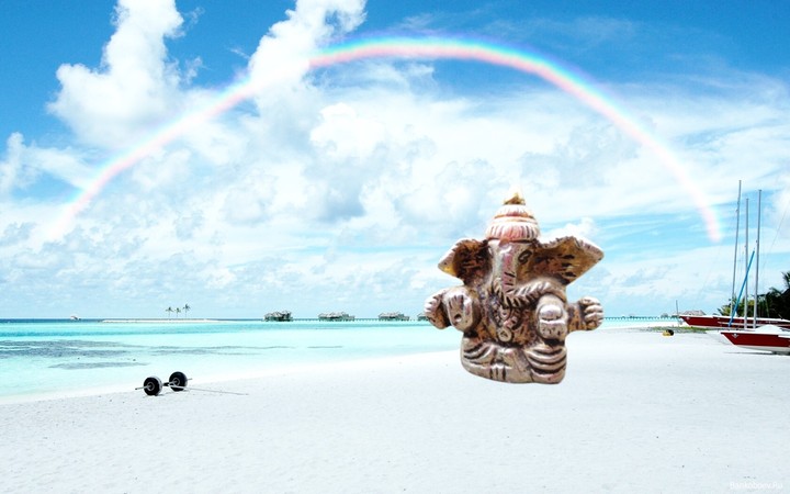Ganesha
