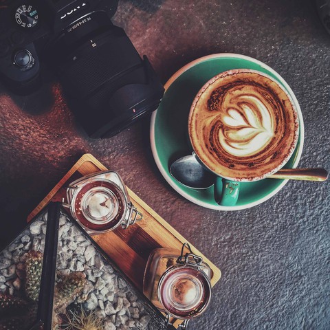 coffee