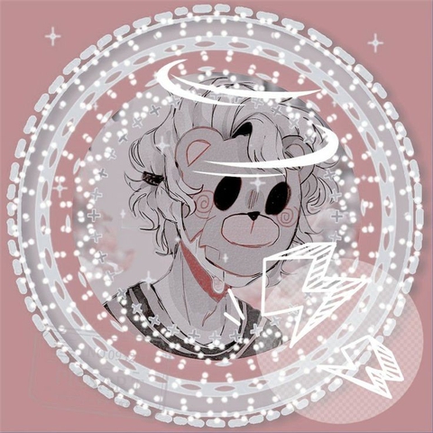 ~×~ ᵗᵉᵈᵈʸ ᵇᵉᵃʳ ~×~