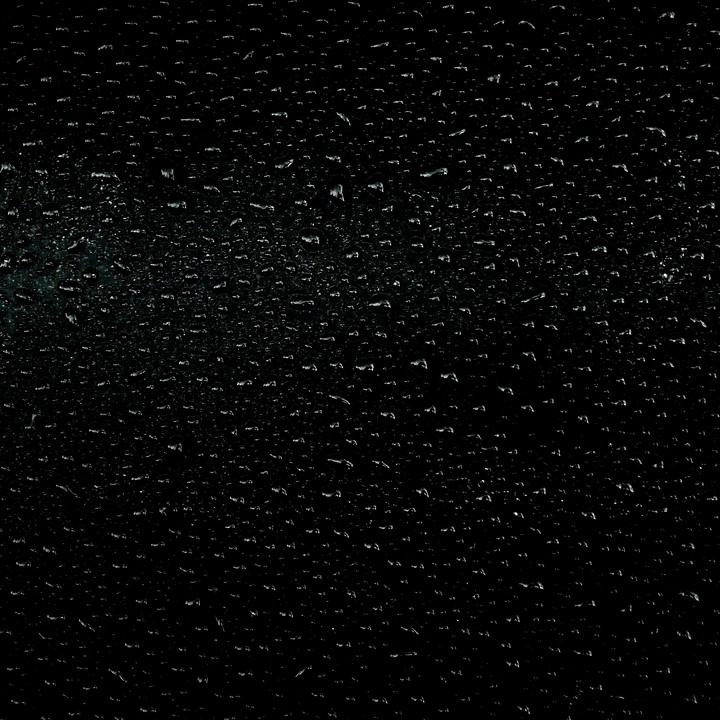 black drops
