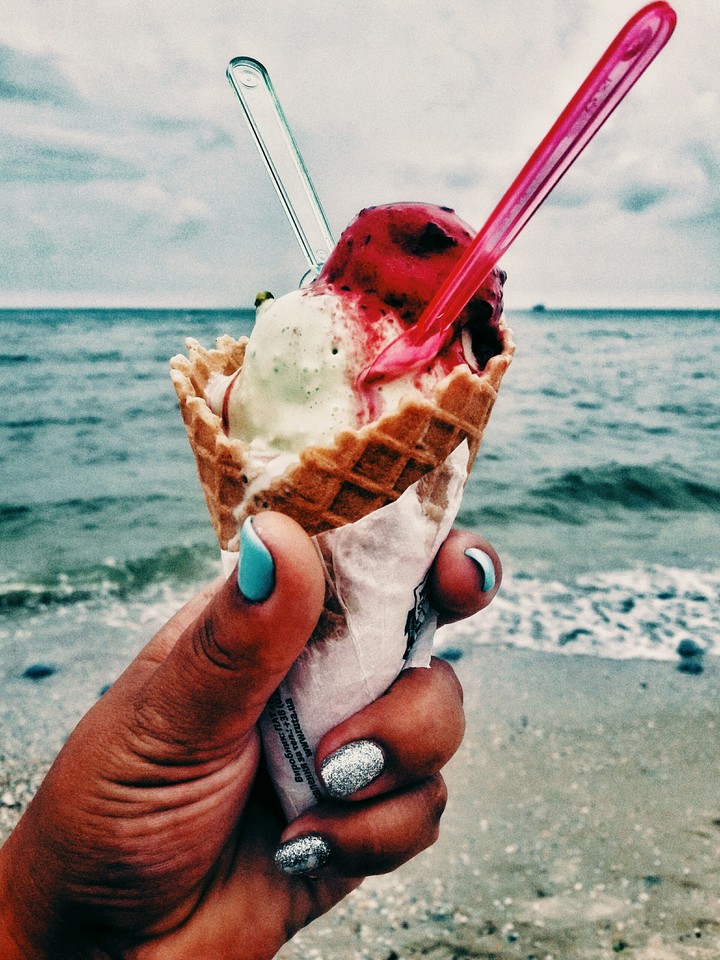 Ice-Cream