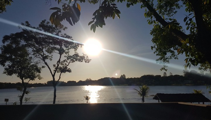 Martinópolis-Represa