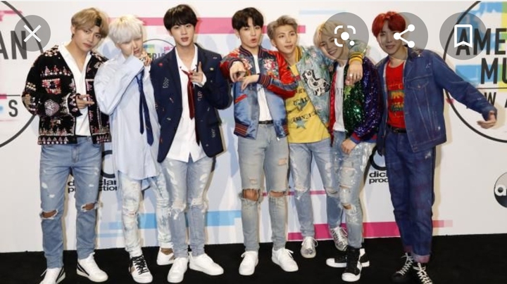 bts?