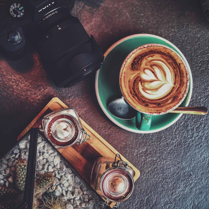 coffee