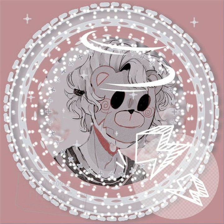 ~×~ ᵗᵉᵈᵈʸ ᵇᵉᵃʳ ~×~