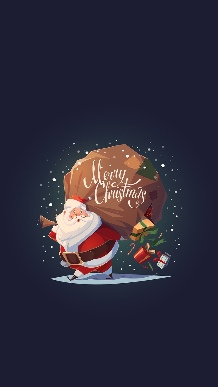 Santa Claus
