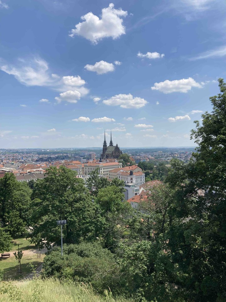 Brno