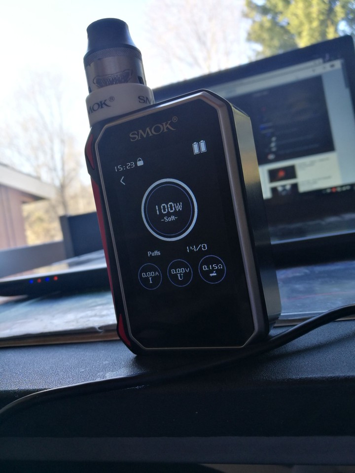 Smok G-Priv