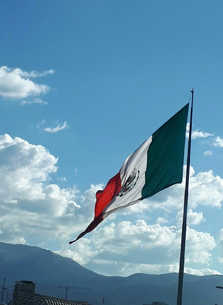 flag