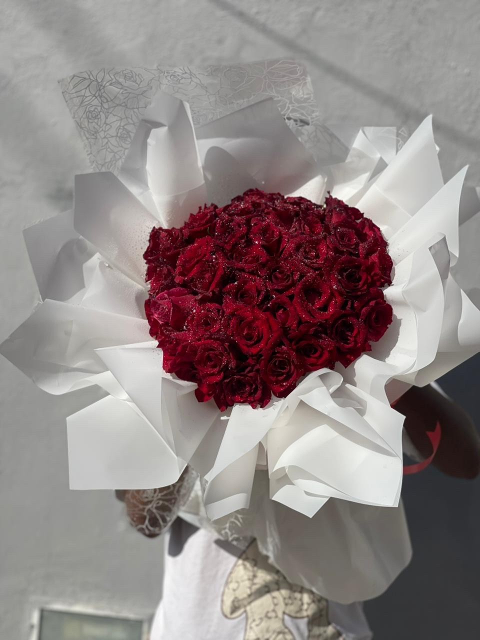 רקעים petal, floristry