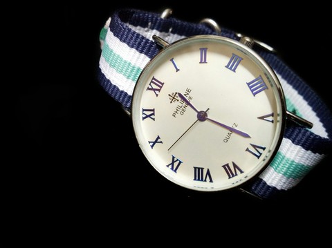 watch