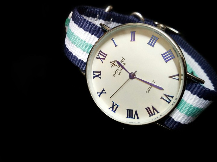 watch
