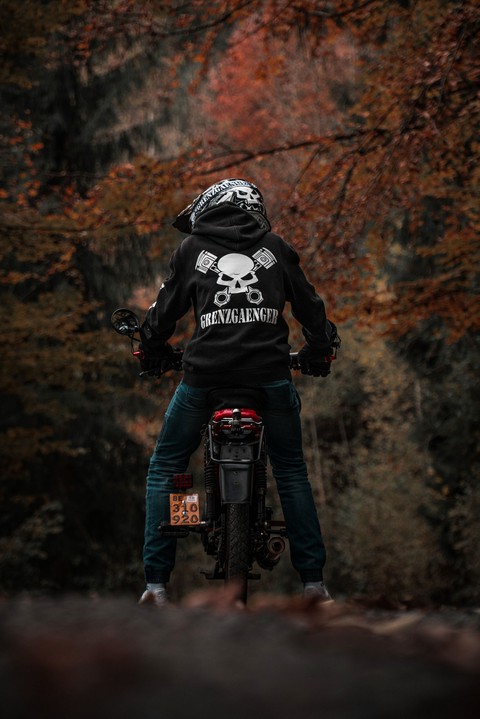 sfondi motorcycle, motocross