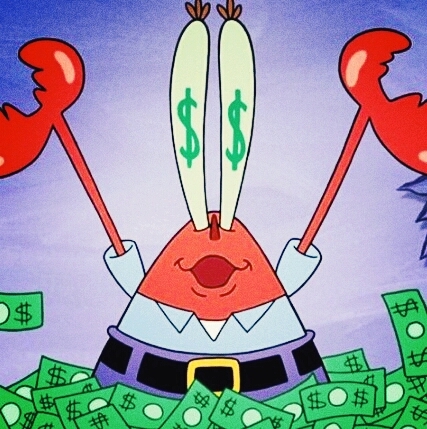 spongebob