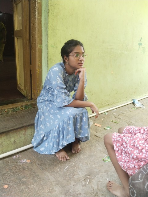 רקעים glasses, sitting