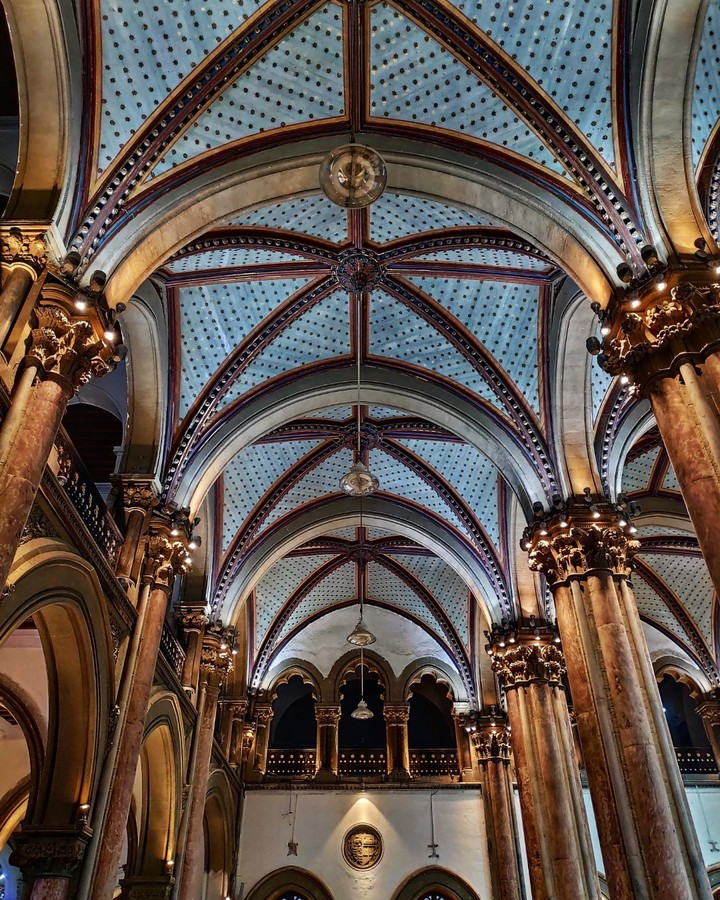 architecture