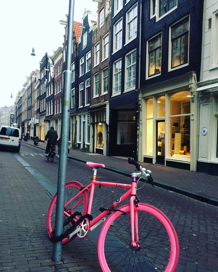 Amsterdam