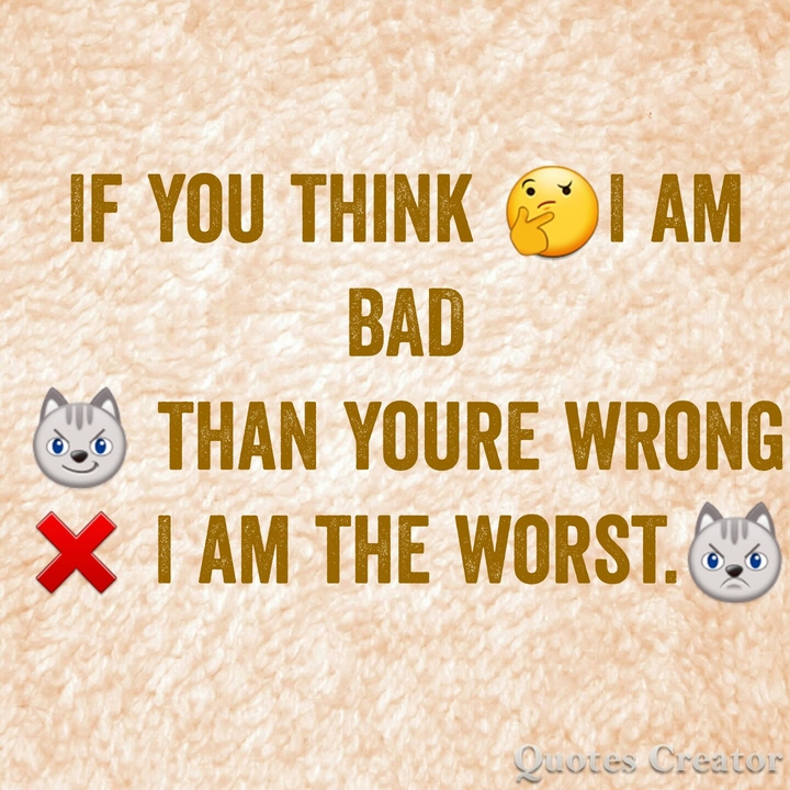 quote attitude