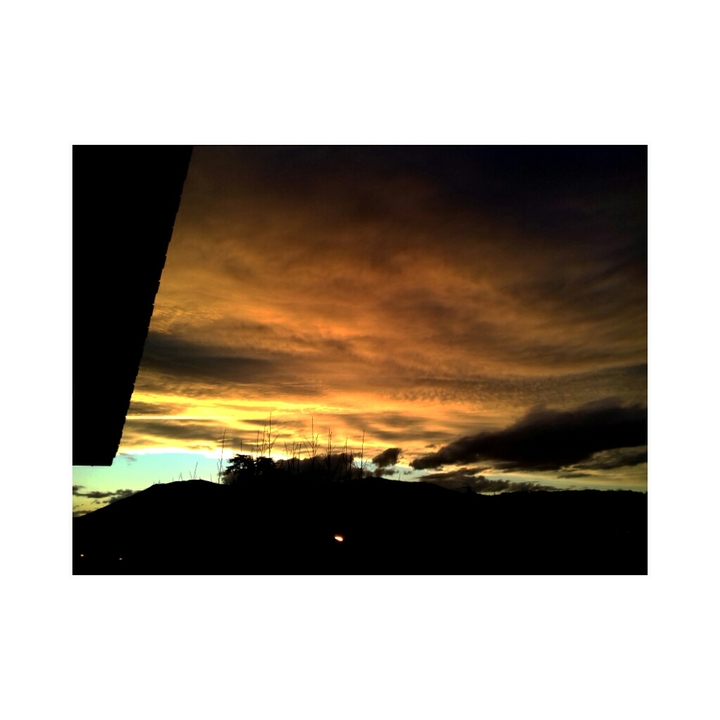 sky