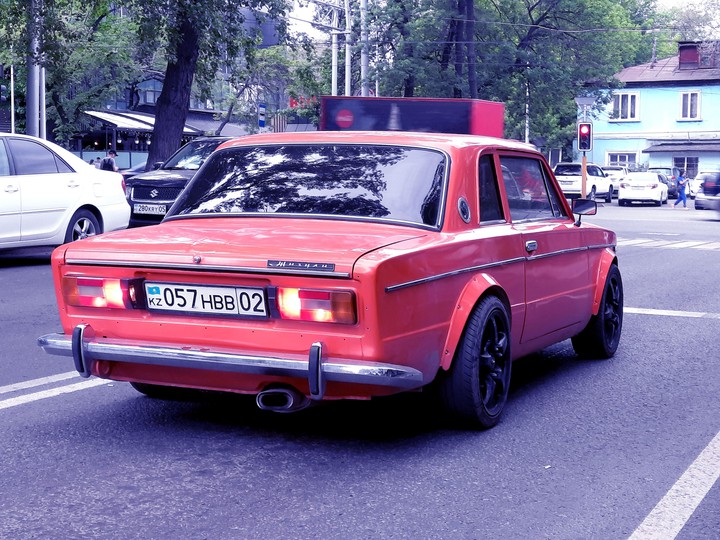 Жигули