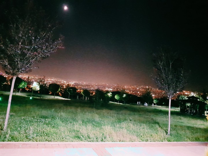 Ankara
