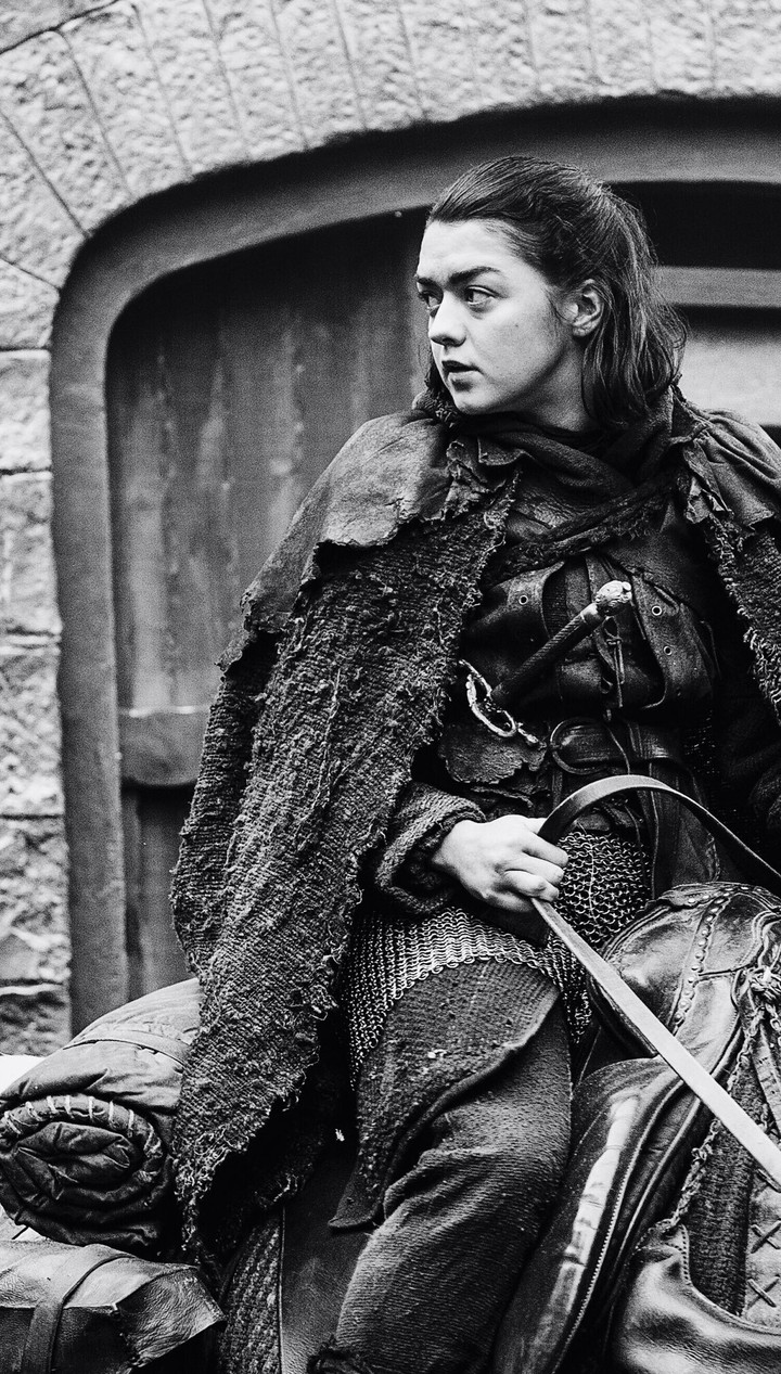 Arya Stark