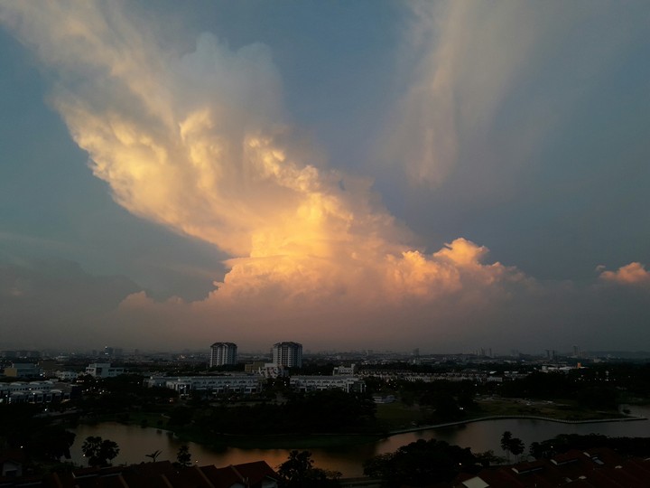 Sunsetting