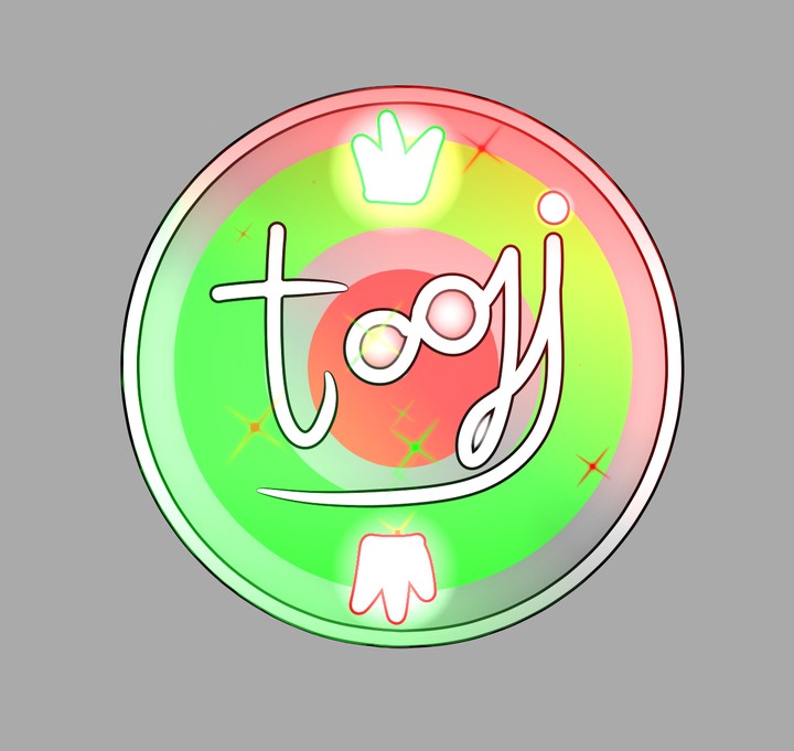 "Togi" 2 logo