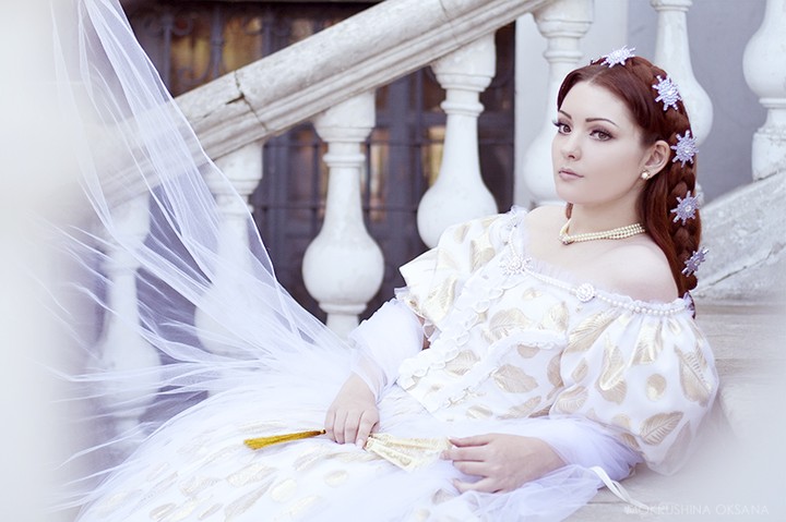 Princess Sissi