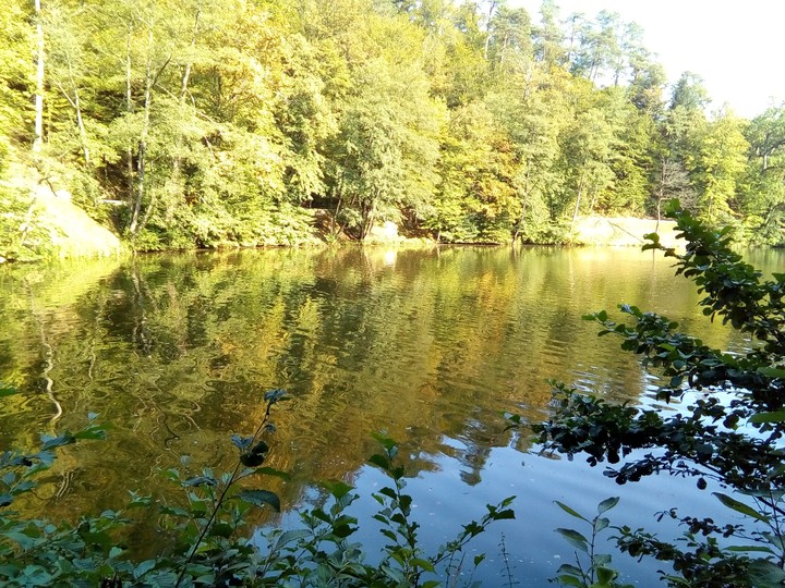 Lake