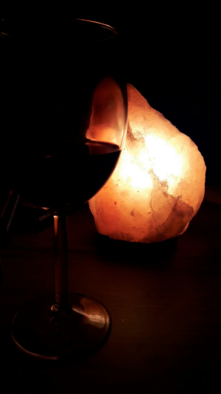 wine