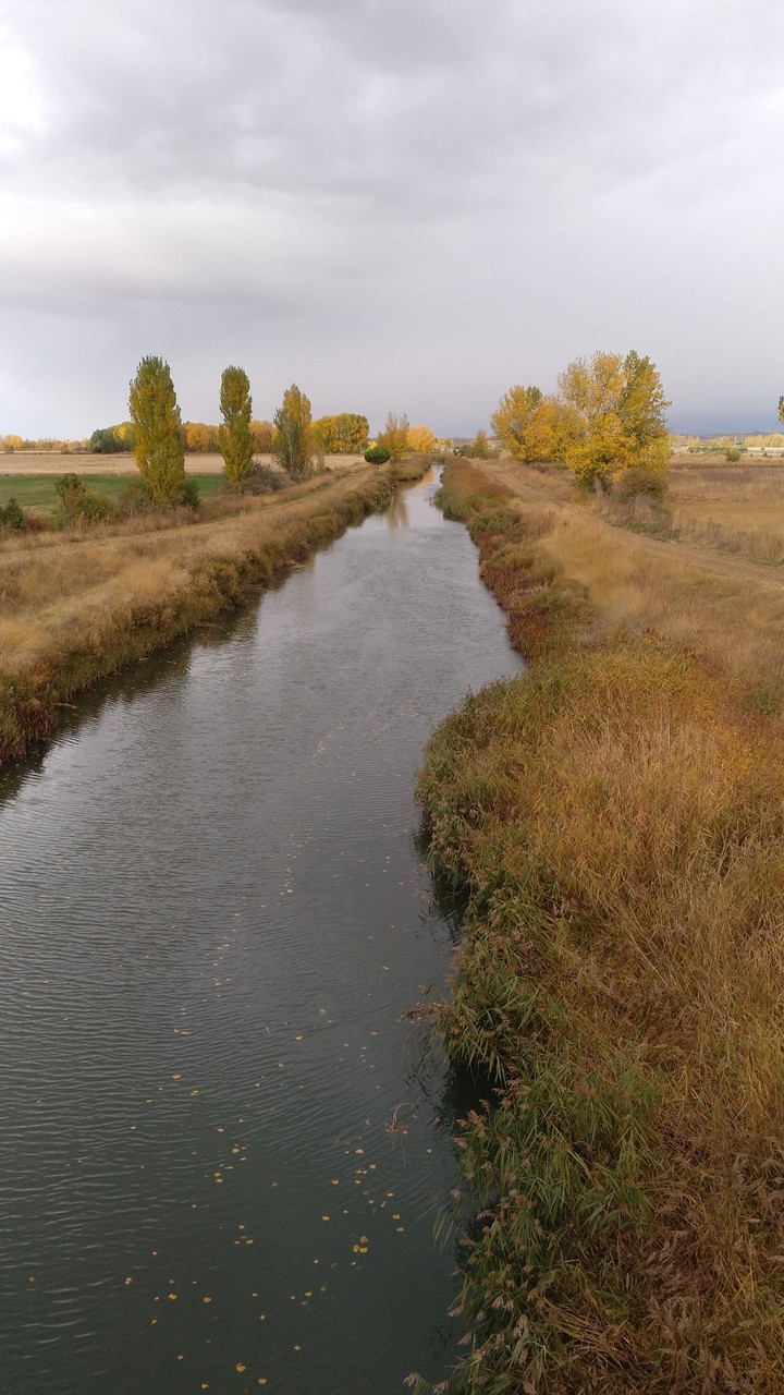 Canal de Castilla