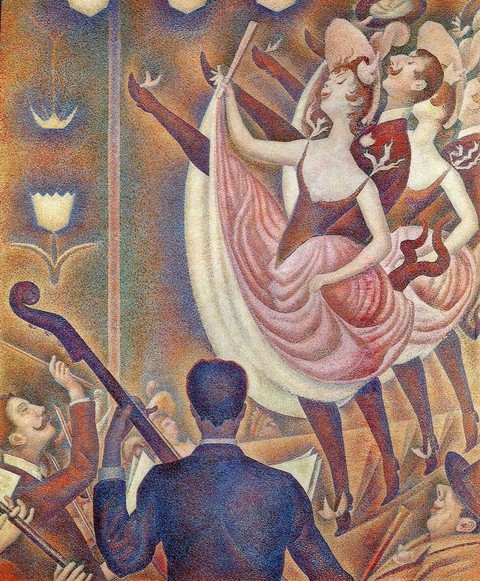 Chahut