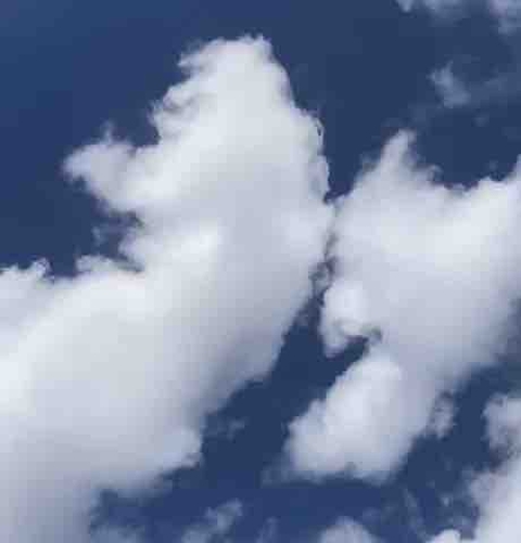 Clouds