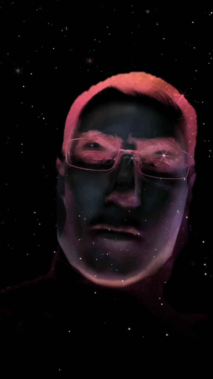 а вот и я)