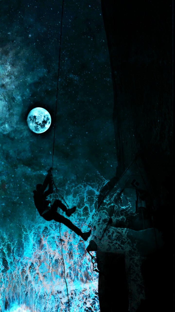 Star Climber
