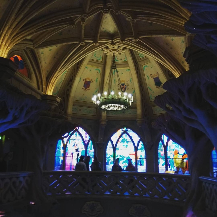 Сastle
